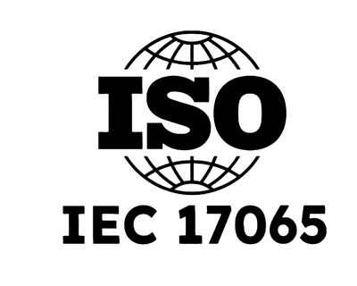 ISO/IEC 17065